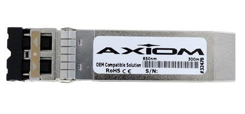 Axiom Axsk-Sfpplr-Ax Network Transceiver Module Fiber Optic 10000 Mbit/S Sfp+ 1310 Nm