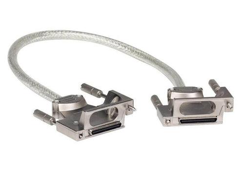 Axiom Cab-Stack-1M-Ax Infiniband Cable Stainless Steel