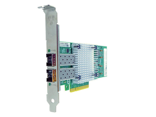 Axiom E10G17-F2-Ax Network Card Internal Ethernet 10000 Mbit/S