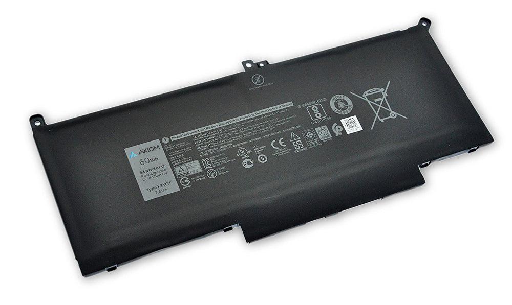 Axiom F3Ygt-Ax Notebook Spare Part Battery