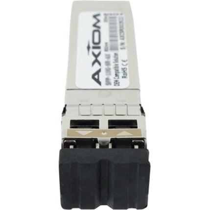 Axiom Gp-10Gsfp-1S-Ax Network Media Converter 10000 Mbit/S
