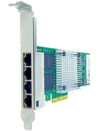 Axiom N2Xx-Abpci03-M3-Ax Network Card Internal Ethernet 10000 Mbit/S