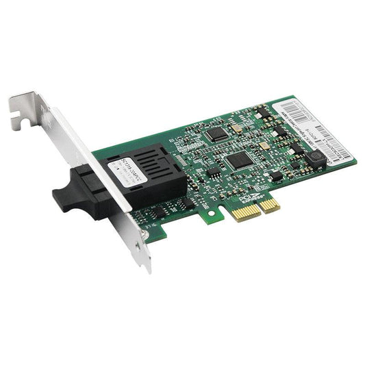 Axiom Pcie1Scfx12Km-Ax Network Card Internal Fiber 100 Mbit/S