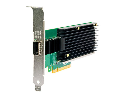 Axiom Pcie3-1Qsfp-Ax Network Card Internal Fiber 40000 Mbit/S