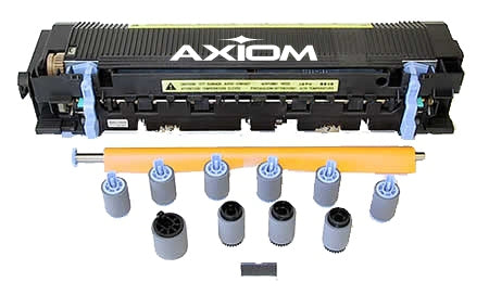 Axiom Q7502A-Ax Printer Kit