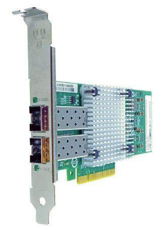 Axiom Qle3242-Cu-Ck-Ax Network Card Internal Fiber 10000 Mbit/S