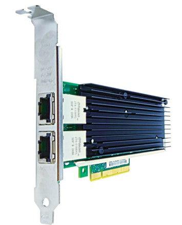 Axiom Qle3242-Rj-Ck-Ax Network Card Internal Ethernet 10000 Mbit/S
