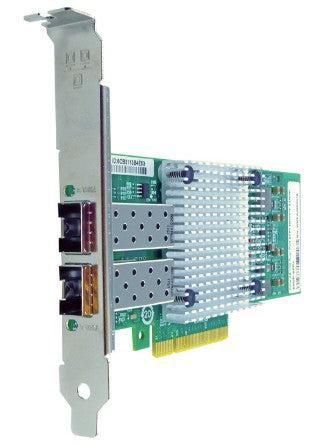 Axiom Qle3242-Sr-Ck-Ax Network Card Internal Fiber 10000 Mbit/S