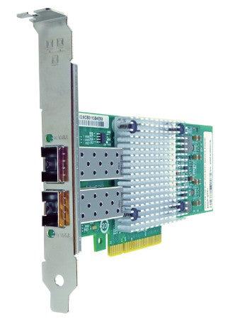 Axiom Qle8242-Cu-Ck-Ax Network Card Internal Fiber 10000 Mbit/S