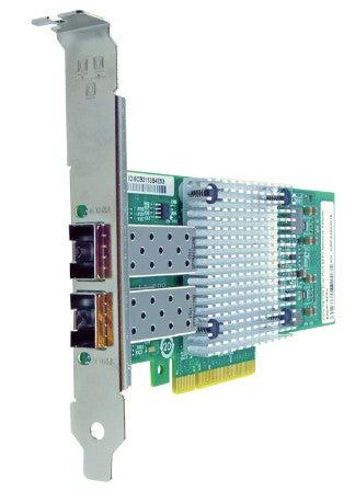Axiom Qle8362-Sr-Ck-Ax Network Card Internal Fiber 10000 Mbit/S