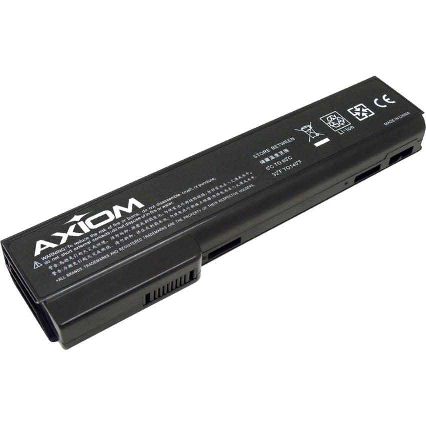 Axiom Qk642Aa-Ax Notebook Spare Part Battery