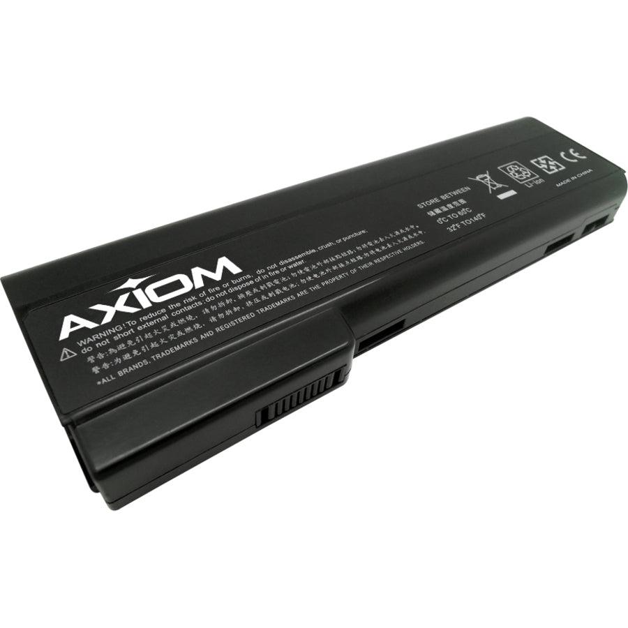 Axiom Qk643Aa-Ax Notebook Spare Part Battery