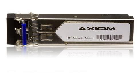 Axiom Sfp Lc 850Nm 550M Network Transceiver Module Fiber Optic