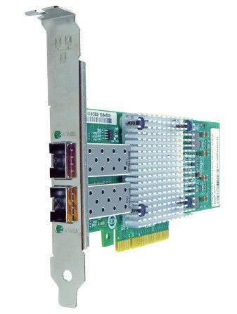 Axiom Ucsc-Pcie-Csc-02-Ax Network Card Internal Fiber 10000 Mbit/S
