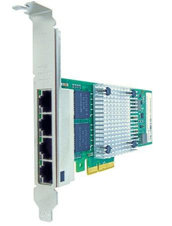 Axiom Ucsc-Pcie-Irj45-Ax Network Card Internal 1000 Mbit/S