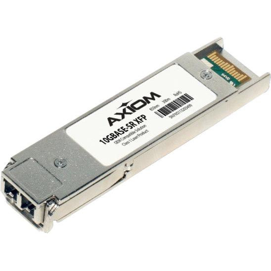 Axiom X5558A-N-Ax Network Transceiver Module Fiber Optic 10000 Mbit/S Xfp 800 Nm