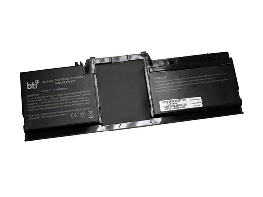 Bti 312-0650- Notebook Spare Part Battery