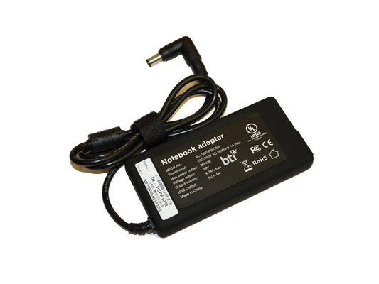 Bti 332-1833 Power Adapter/Inverter Indoor 90 W Black