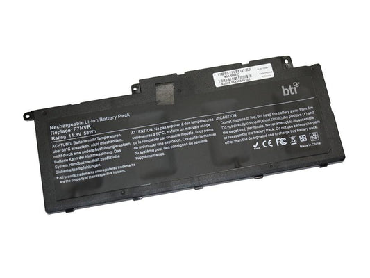 Bti 451-Bbeo- Notebook Spare Part Battery