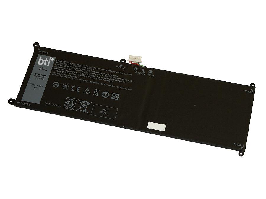 Bti 451-Bbqg- Notebook Spare Part Battery