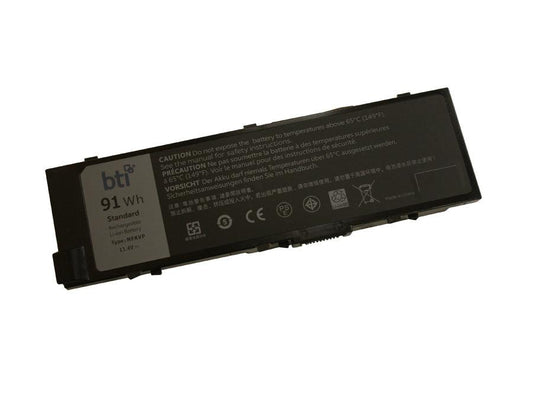 Bti 451-Bbsd Battery