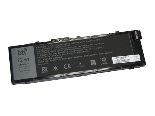 Bti 451-Bbse- Notebook Spare Part Battery