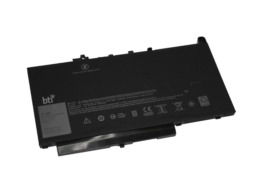 Bti 451-Bbws- Notebook Spare Part Battery