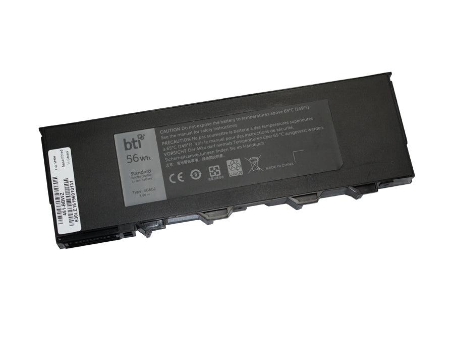 Bti 451-Bbwz- Notebook Spare Part Battery