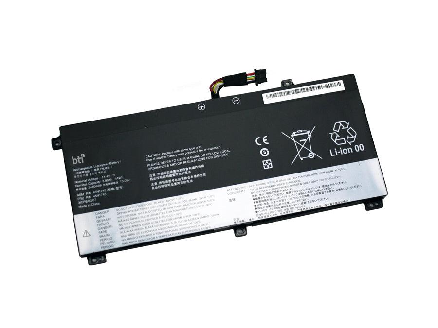 Bti 45N1743- Notebook Spare Part Battery