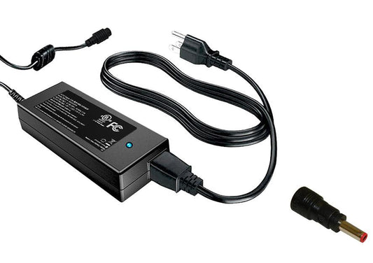 Bti 492-Bbme Power Adapter/Inverter Indoor 65 W Black