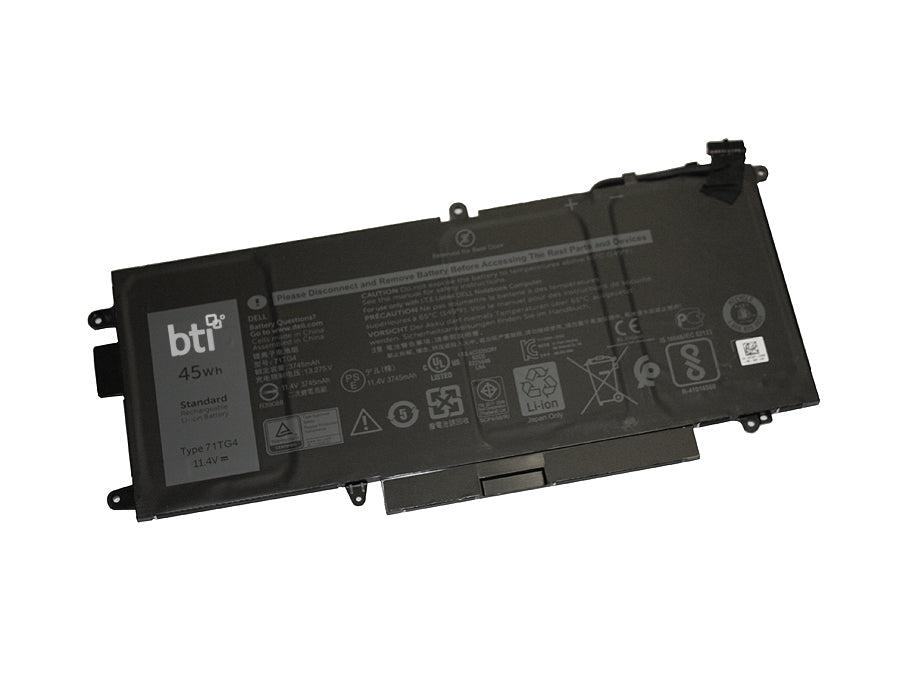 Bti 71Tg4 Battery