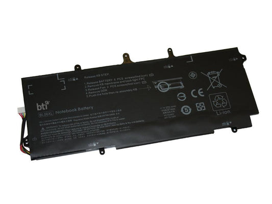 Bti 722297-005 Battery