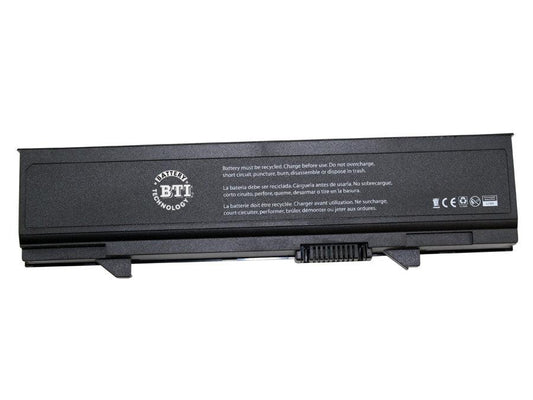 Bti Dl-E5400 Notebook Spare Part Battery