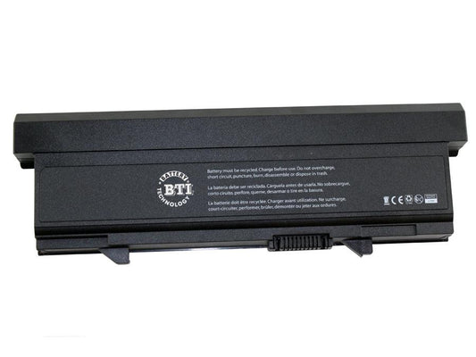 Bti Dl-E5400H Notebook Spare Part Battery