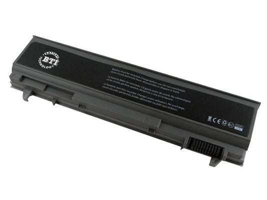 Bti Dl-E6400 Notebook Spare Part Battery