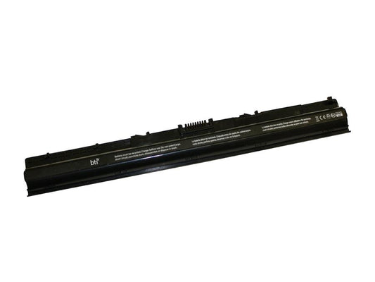 Bti Dl-I3451 Notebook Spare Part Battery