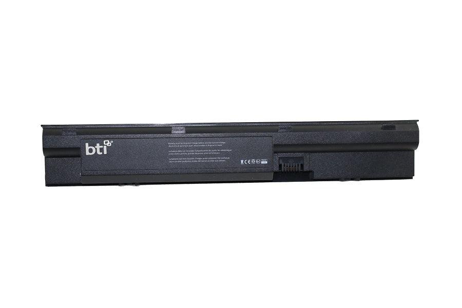 Bti Fp09- Notebook Spare Part Battery