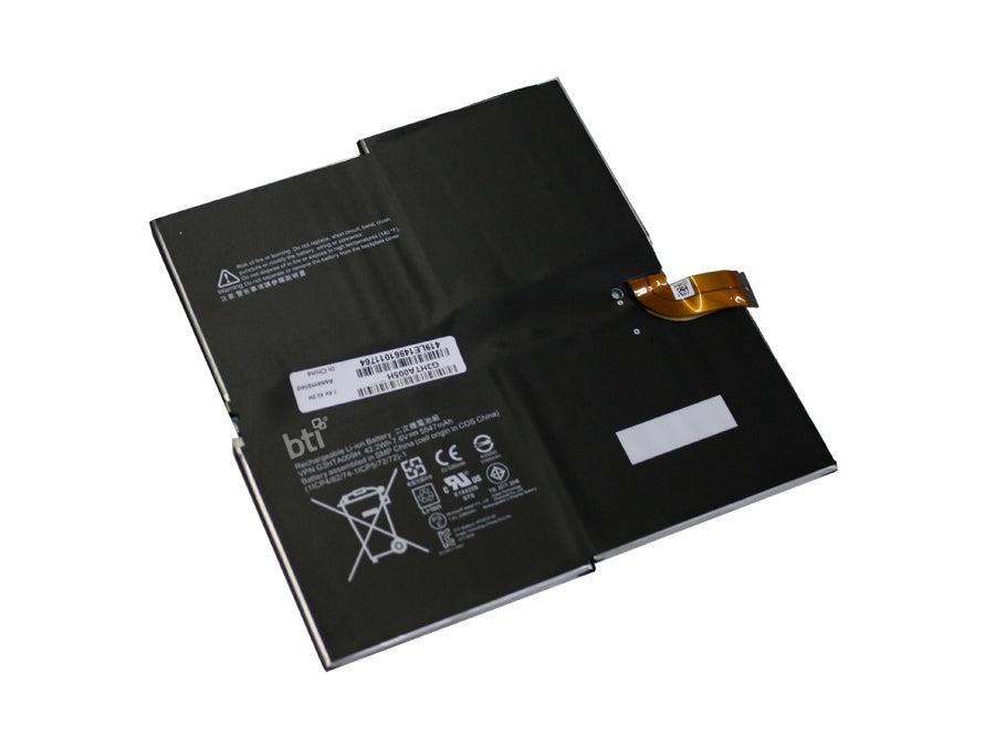 Bti G3Hta005H- Notebook Spare Part Battery