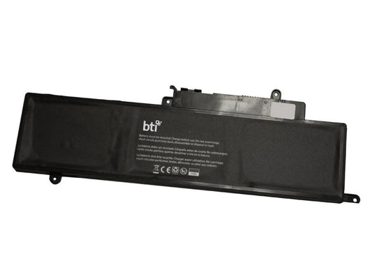 Bti Gk5Ky- Notebook Spare Part Battery