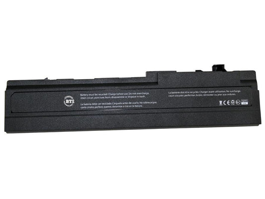 Bti Hp-5101X6 Notebook Spare Part Battery