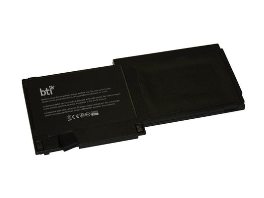 Bti Hp-Eb820G1 Notebook Spare Part Battery