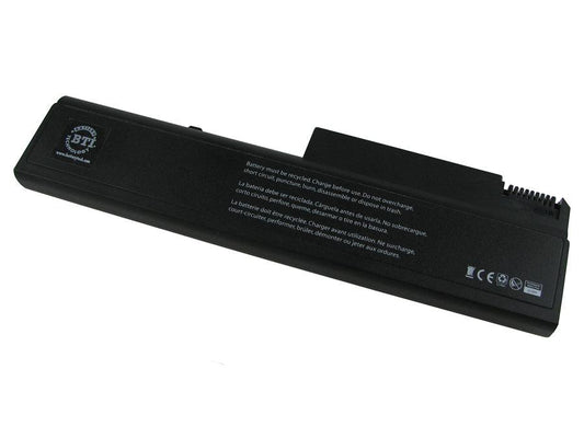 Bti Hp-Eb8440P Notebook Spare Part Battery
