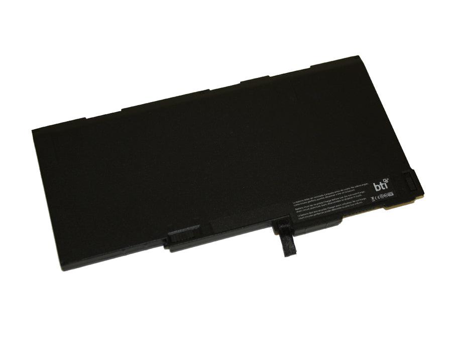 Bti Hp-Eb850 Notebook Spare Part Battery