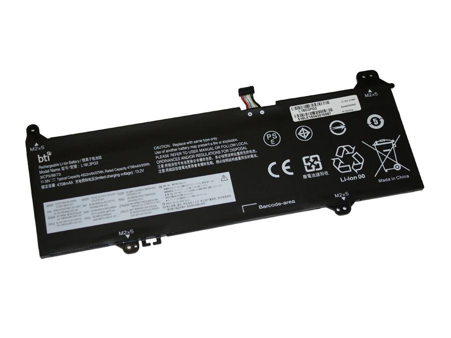 Bti L18D3Pg2- Notebook Spare Part Battery