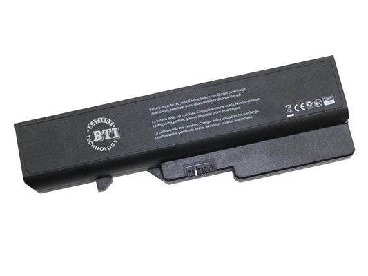 Bti Ln-G460 Notebook Spare Part Battery