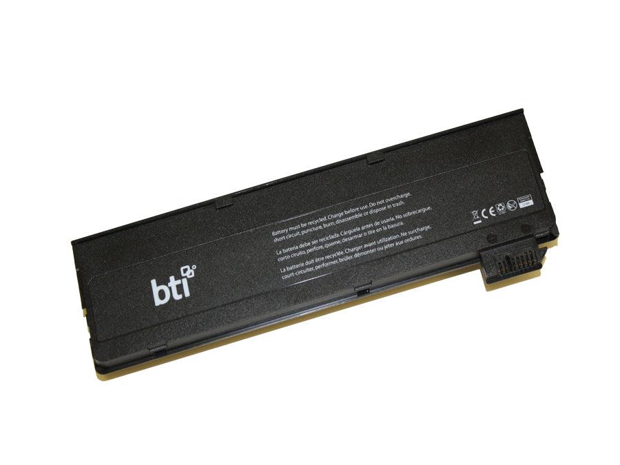 Bti Ln-T440X6 Notebook Spare Part Battery