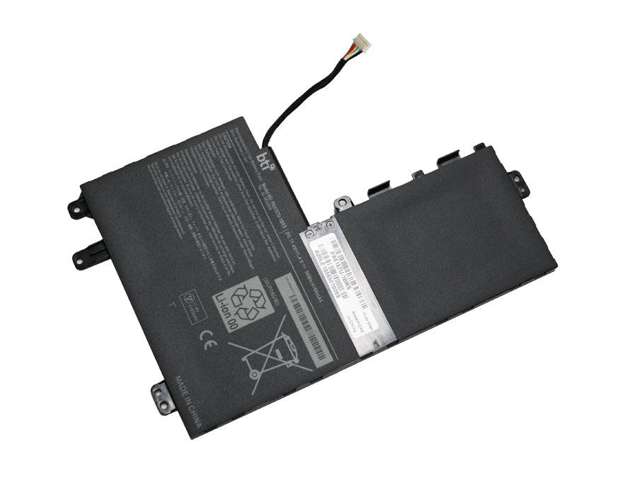 Bti Pa5157U-1Brs- Notebook Spare Part Battery