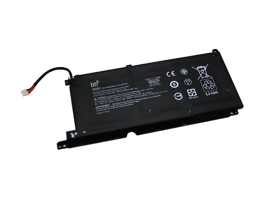 Bti Pg03Xl- Notebook Spare Part Battery