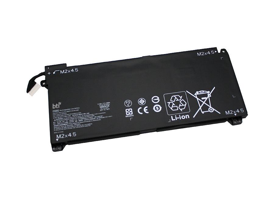 Bti Pg06Xl- Notebook Spare Part Battery