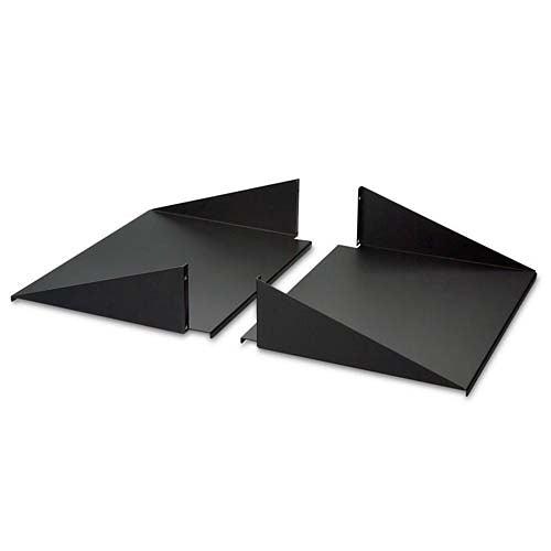 Belkin Double-Sided 2-Post Shelves - 30" Depth